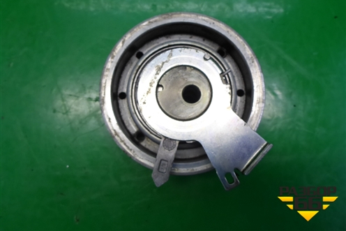 Ролик натяжитель ремня ГРМ (1.6л BSE) для Volkswagen Jetta с 2005-2011г (Джетта)