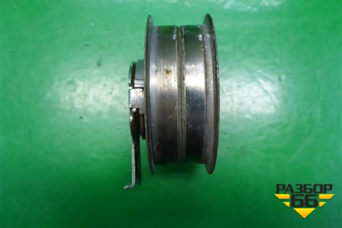 Ролик натяжитель ремня ГРМ (1.6л BSE) для Volkswagen Jetta с 2005-2011г (Джетта)