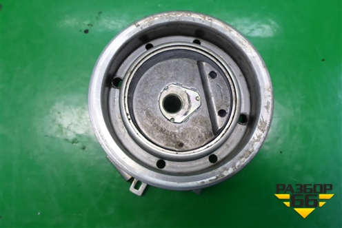 Ролик натяжитель ремня ГРМ (1.6л BSE) для Volkswagen Jetta с 2005-2011г (Джетта)