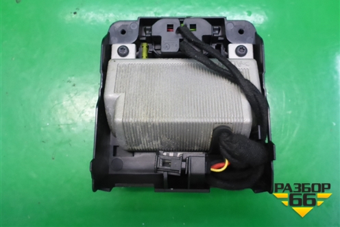 Преобразователь напряжения для Volkswagen Jetta с 2005-2011г (Джетта)