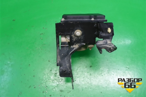 Блок ABS (476604621R) для VAZ Largus/Ларгус с 2012-2024г