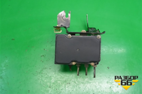 Блок ABS (476604621R) для VAZ Largus/Ларгус с 2012-2024г