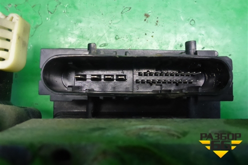 Блок ABS (476604621R) для VAZ Largus/Ларгус с 2012-2024г