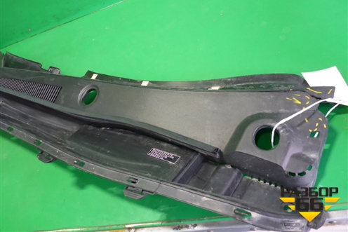 Решетка стеклоочистителей (5578178010) для Lexus NX 200 с 2014-2021г (НХ)