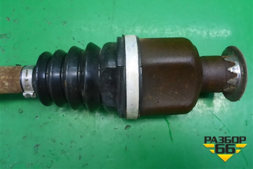 Привод передний правый (8200499306) для VAZ Largus/Ларгус с 2012-2024г