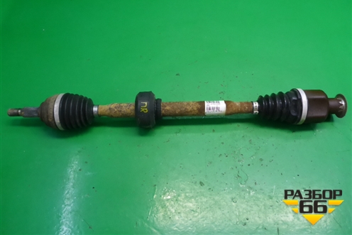 Привод передний правый (8200499306) для VAZ Largus/Ларгус с 2012-2024г
