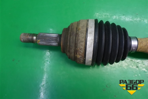 Привод передний правый (8200499306) для VAZ Largus/Ларгус с 2012-2024г