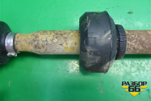 Привод передний правый (8200499306) для VAZ Largus/Ларгус с 2012-2024г