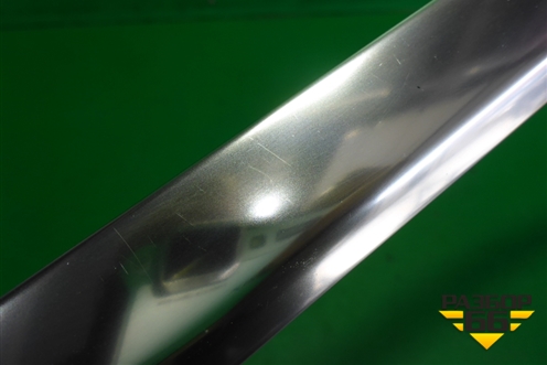 Накладка стекла заднего правого (купе) (A2056700622) для Mercedes Benz C-Klass W205 с 2014г (Ц)