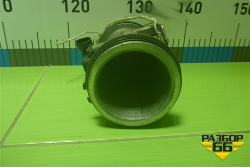 Заслонка дроссельная механическая (1.6л K7M) (8200908869) для VAZ Largus/Ларгус с 2012-2024г