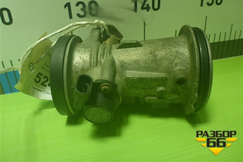 Заслонка дроссельная механическая (1.6л K7M) (8200908869) для VAZ Largus/Ларгус с 2012-2024г