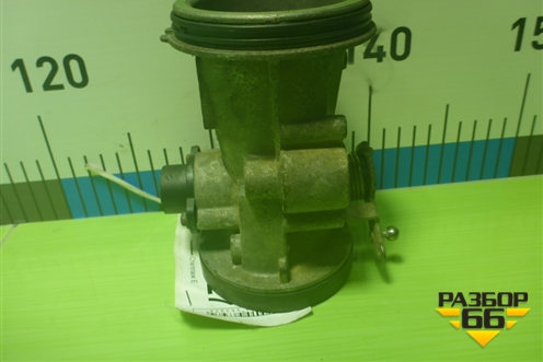 Заслонка дроссельная механическая (1.6л K7M) (8200908869) для VAZ Largus/Ларгус с 2012-2024г