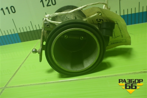 Заслонка дроссельная механическая (1.6л K7M) (8200908869) для VAZ Largus/Ларгус с 2012-2024г