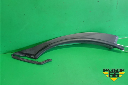 Накладка двери задней левой (на арку внутренняя) (6785748021) для Lexus RX 350 c 2015г (РХ)