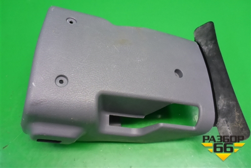 Кожух рулевой колонки для Hyundai Aсcent с 2000г (Акцент)