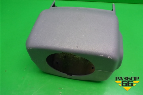 Кожух рулевой колонки для Hyundai Aсcent с 2000г (Акцент)