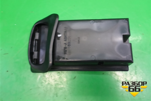 Пепельница передняя для Hyundai Aсcent с 2000г (Акцент)