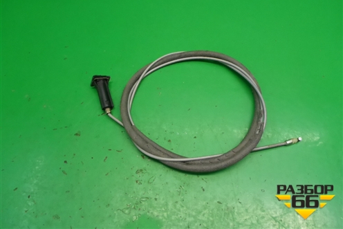 Трос открывания лючка бензобака для Hyundai Aсcent с 2000г (Акцент)