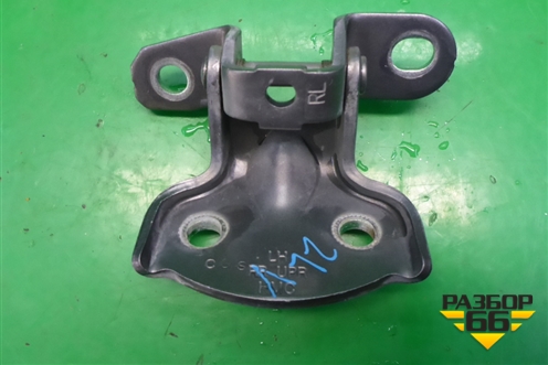 Петля двери задней левой верхняя для Hyundai Aсcent с 2000г (Акцент)