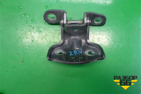 Петля двери задней правой верхняя для Hyundai Aсcent с 2000г (Акцент)
