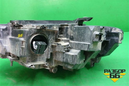 Фара правая (Full Led без блока) (63118496150) ( 9481696) для BMW 3-серия G20 с 2018г