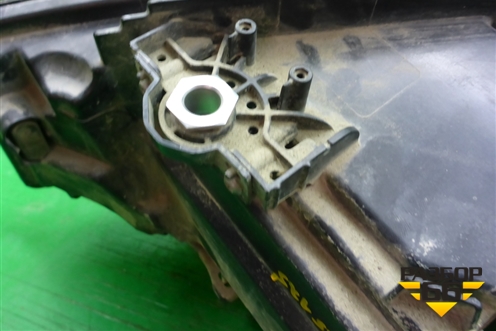 Фара правая (Full Led без блока) (63118496150) ( 9481696) для BMW 3-серия G20 с 2018г