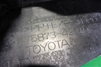 Накладка двери задней правой (внутренняя) (7587342010) для Toyota Rav-4 с 2018г (Рав 4)