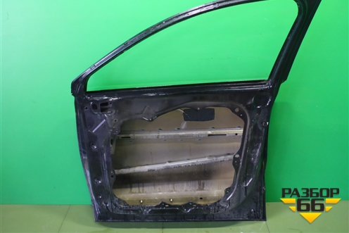 Дверь передняя правая (76004S1000) для Hyundai Santa Fe с 2018-2024г (Санта Фе)