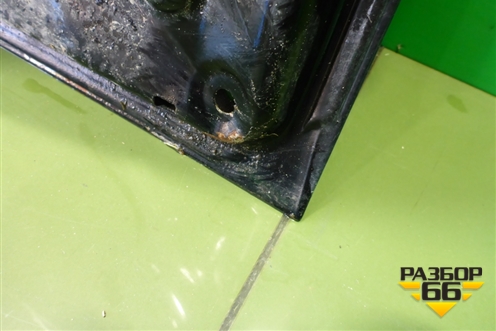 Дверь передняя правая (76004S1000) для Hyundai Santa Fe с 2018-2024г (Санта Фе)