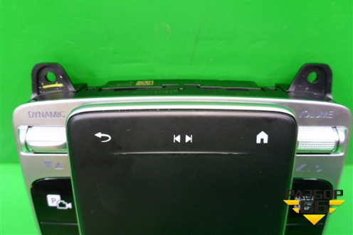 Модуль кнопок (A2479004103) для Mercedes Benz GLB-Klass X247 с 2019г (ГЛБ)