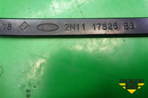 Поводок стеклоочистителя правый (2N1117526BB) для Ford Fusion с 2002г (Фьюжн)