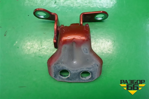 Петля двери задней правой верхняя для Ford Fusion с 2002г (Фьюжн)