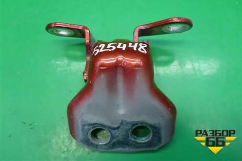 Петля двери задней правой верхняя для Ford Fusion с 2002г (Фьюжн)