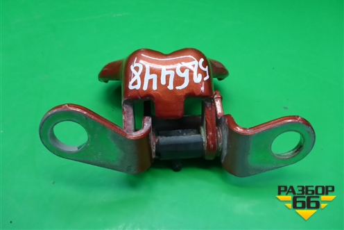 Петля двери задней правой верхняя для Ford Fusion с 2002г (Фьюжн)