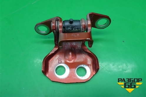 Петля двери задней правой верхняя для Ford Fusion с 2002г (Фьюжн)