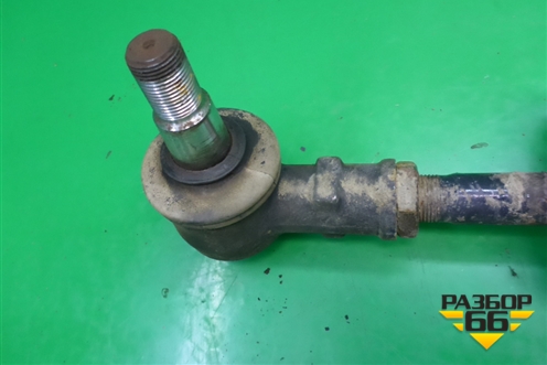 Тяга передняя поперечная (левая нижняя) для Iveco Daily с 2006-2011г (Дейли)