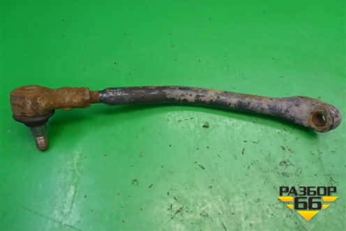 Тяга передняя поперечная (левая верхняя) для Iveco Daily с 2006-2011г (Дейли)