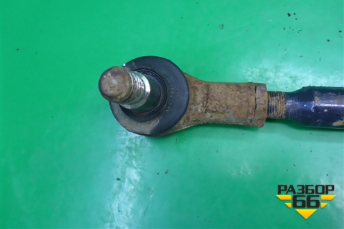 Тяга передняя поперечная (левая верхняя) для Iveco Daily с 2006-2011г (Дейли)