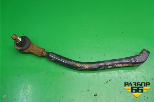 Тяга передняя поперечная (левая верхняя) для Iveco Daily с 2006-2011г (Дейли)