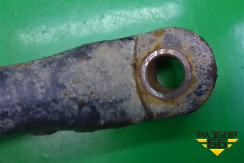 Тяга передняя поперечная (левая верхняя) для Iveco Daily с 2006-2011г (Дейли)