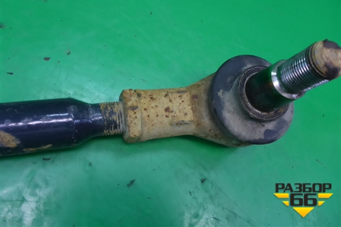 Тяга передняя поперечная (правая верхняя) для Iveco Daily с 2006-2011г (Дейли)