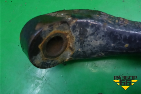 Тяга передняя поперечная (правая верхняя) для Iveco Daily с 2006-2011г (Дейли)