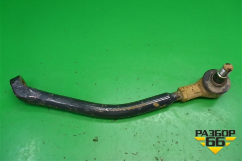 Тяга передняя поперечная (правая верхняя) для Iveco Daily с 2006-2011г (Дейли)