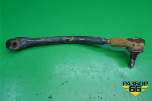 Тяга передняя поперечная (правая верхняя) для Iveco Daily с 2006-2011г (Дейли)