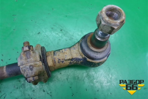 Тяга передняя поперечная (правая нижняя) для Iveco Daily с 2006-2011г (Дейли)