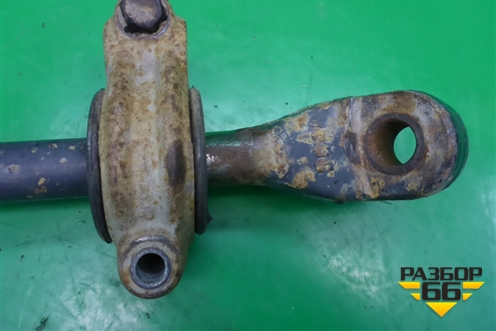 Тяга передняя поперечная (правая нижняя) для Iveco Daily с 2006-2011г (Дейли)