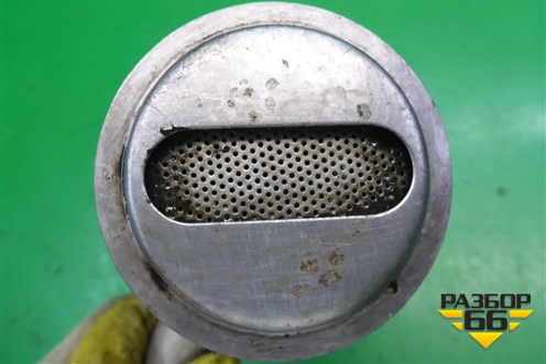 Маслозаборник (3.0л F1CE04811) для Iveco Daily с 2006-2011г (Дейли)