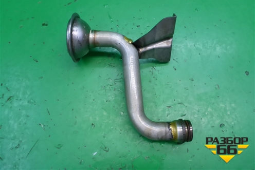 Маслозаборник (3.0л F1CE04811) для Iveco Daily с 2006-2011г (Дейли)