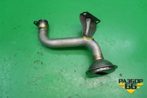 Маслозаборник (3.0л F1CE04811) для Iveco Daily с 2006-2011г (Дейли)