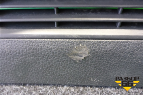 Обшивка багажника правая (нижняя) (5N0867428) для Volkswagen Tiguan с 2011-2016г (Тигуан)